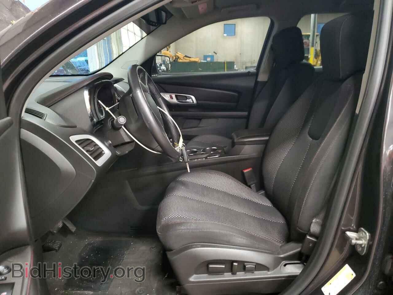 2014 GMC TERRAIN - VIN: 2GKFLWEK4E6379652 - Photo 7