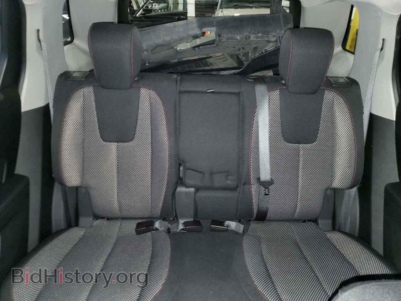 2014 GMC TERRAIN - VIN: 2GKFLWEK4E6379652 - Photo 10