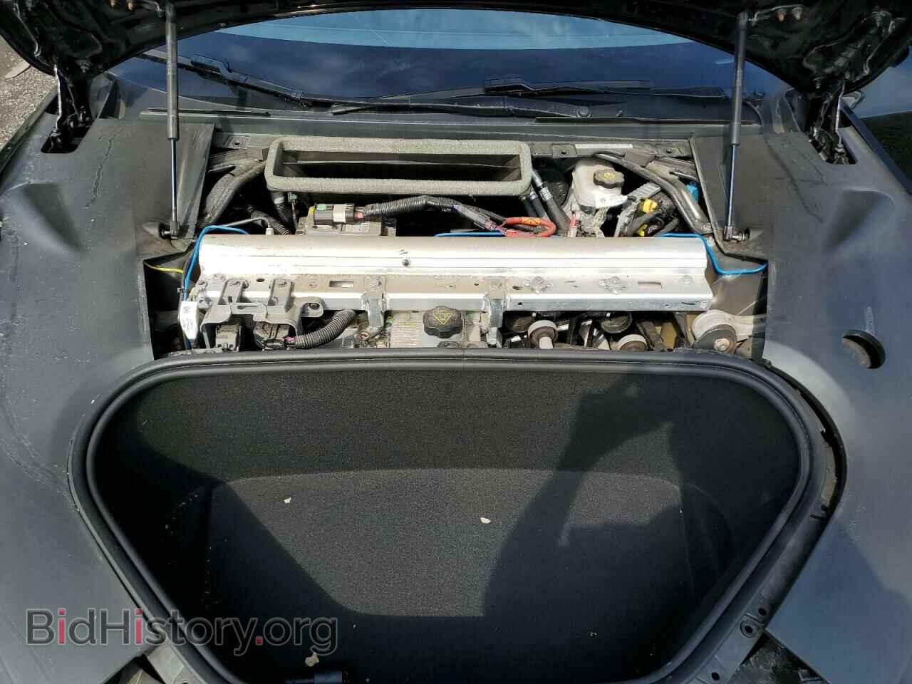 2021 TESLA MODEL S - VIN: 5YJSA1E51MF454474 - Фото 11