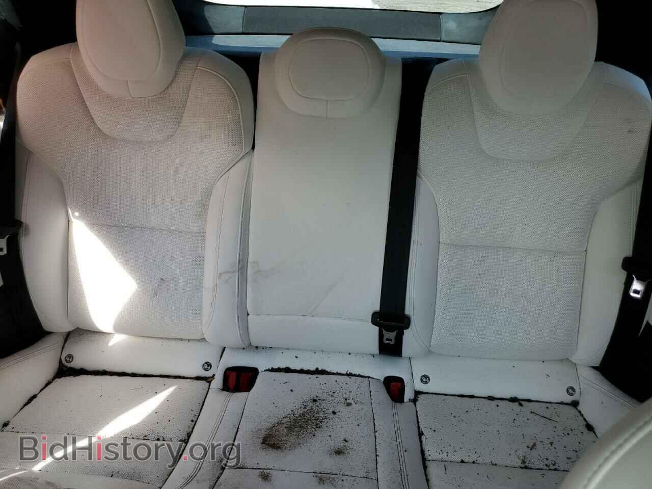 2021 TESLA MODEL S - VIN: 5YJSA1E51MF454474 - Фото 10