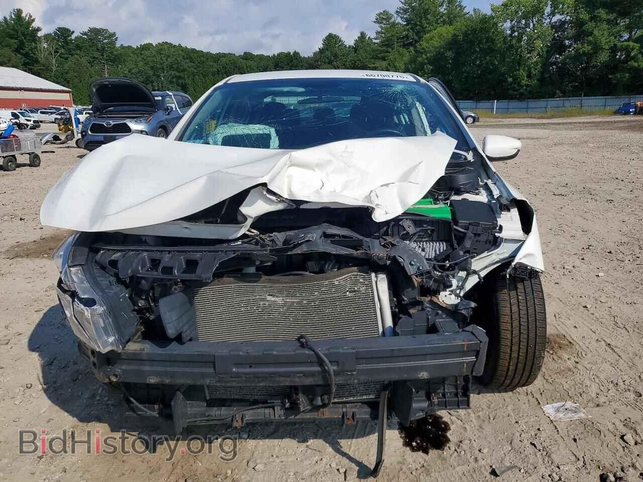 2017 KIA FORTE - VIN: 3KPFK4A77HE092492 - Фото 5