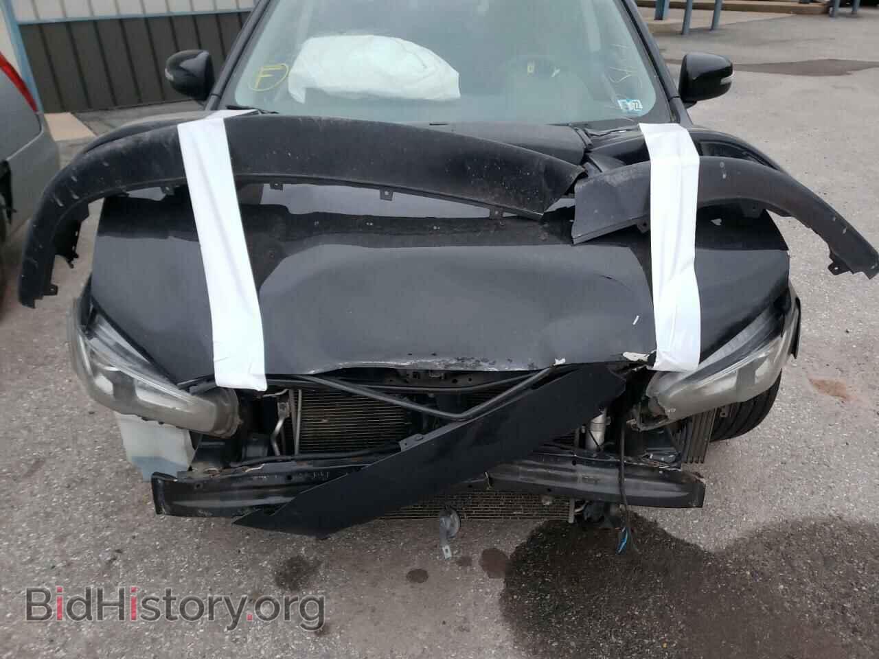2015 MITSUBISHI LANCER - VIN: JA32V2FW4FU012167 - Фото 7