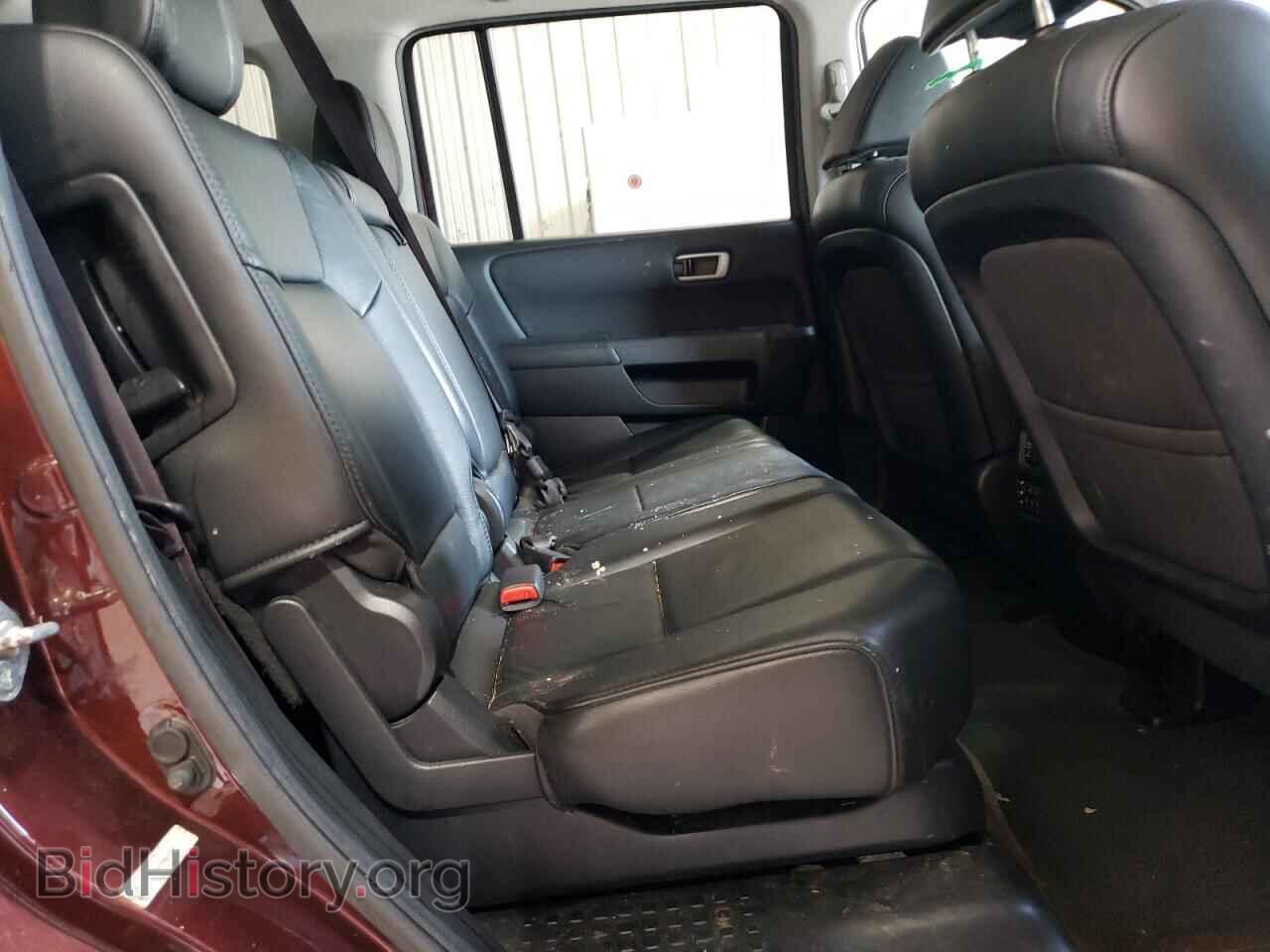 2013 HONDA PILOT - VIN: 5FNYF4H62DB070320 - Фото 11