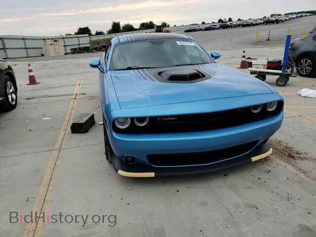 2018 DODGE CHALLENGER - VIN: 2C3CDZFJ2JH327880 - Photo 13