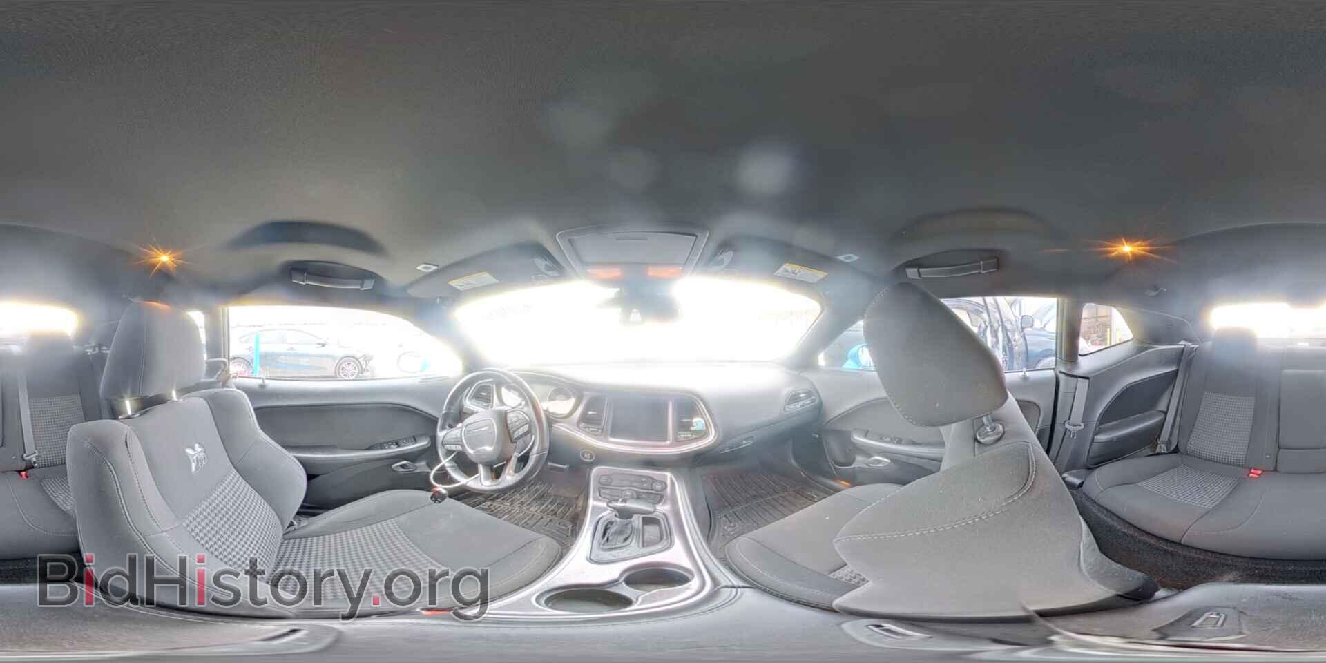 2018 DODGE CHALLENGER - VIN: 2C3CDZFJ2JH327880 - Photo 14