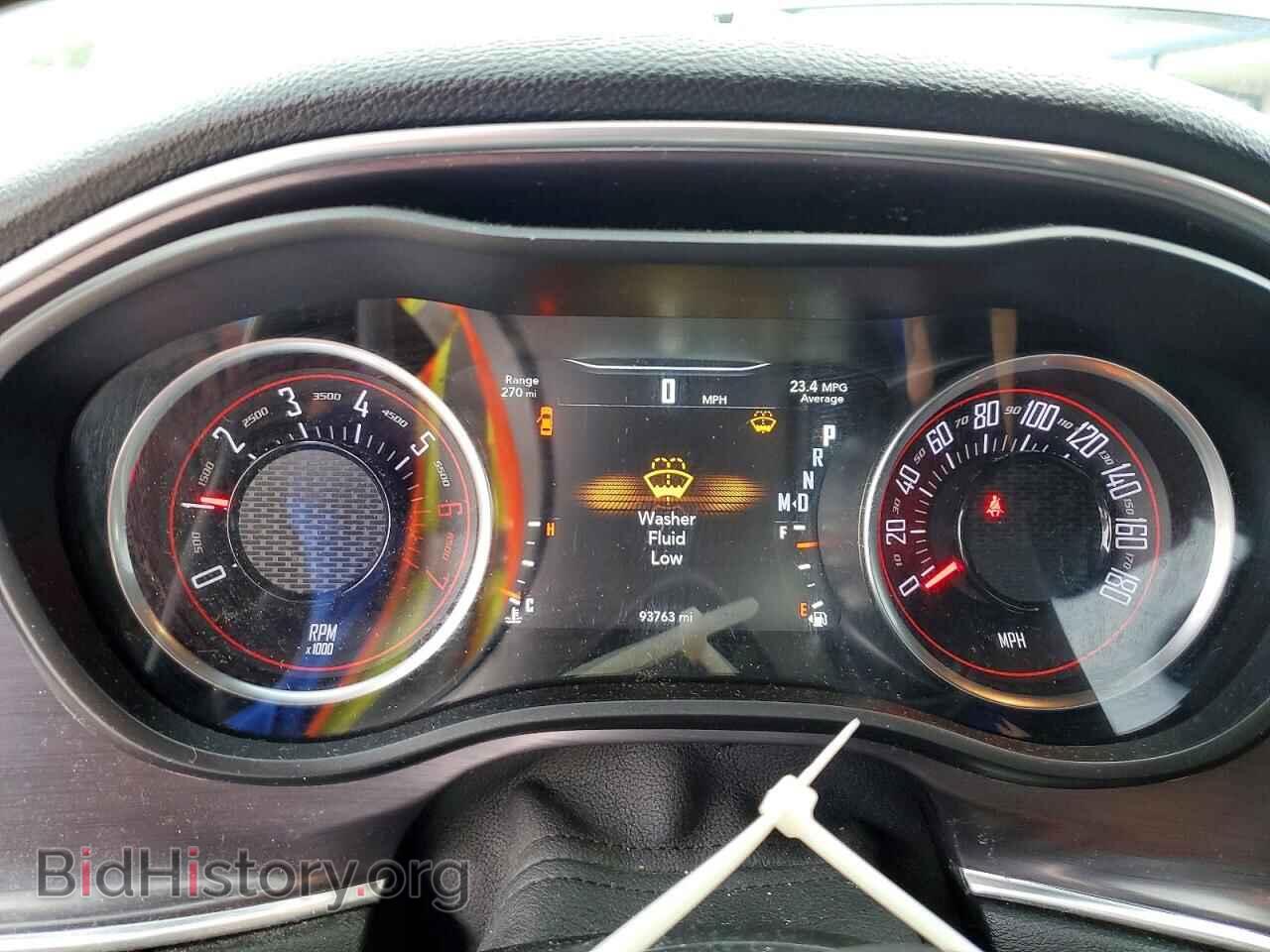2018 DODGE CHALLENGER - VIN: 2C3CDZFJ2JH327880 - Photo 9