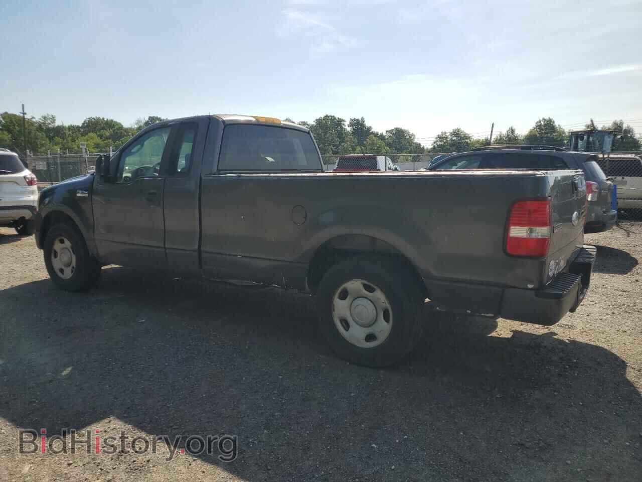 2006 FORD All Models - VIN: 1FTRF12216NA56311 - Photo 2
