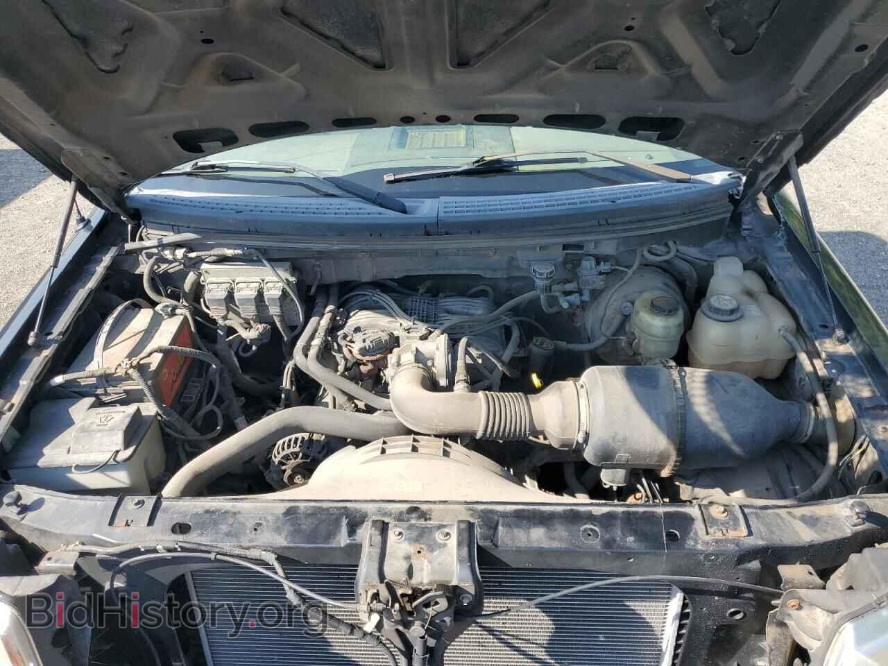 2006 FORD All Models - VIN: 1FTRF12216NA56311 - Photo 11