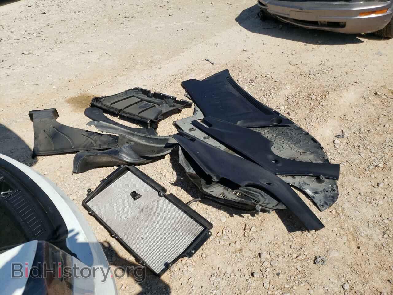 2021 TESLA MODEL S - VIN: 5YJSA1E29MF425262 - Фото 12
