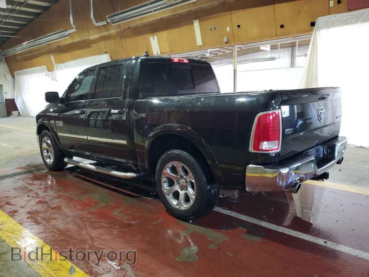 2017 RAM 1500 - VIN: 1C6RR7NT1HS745758 - Фото 2