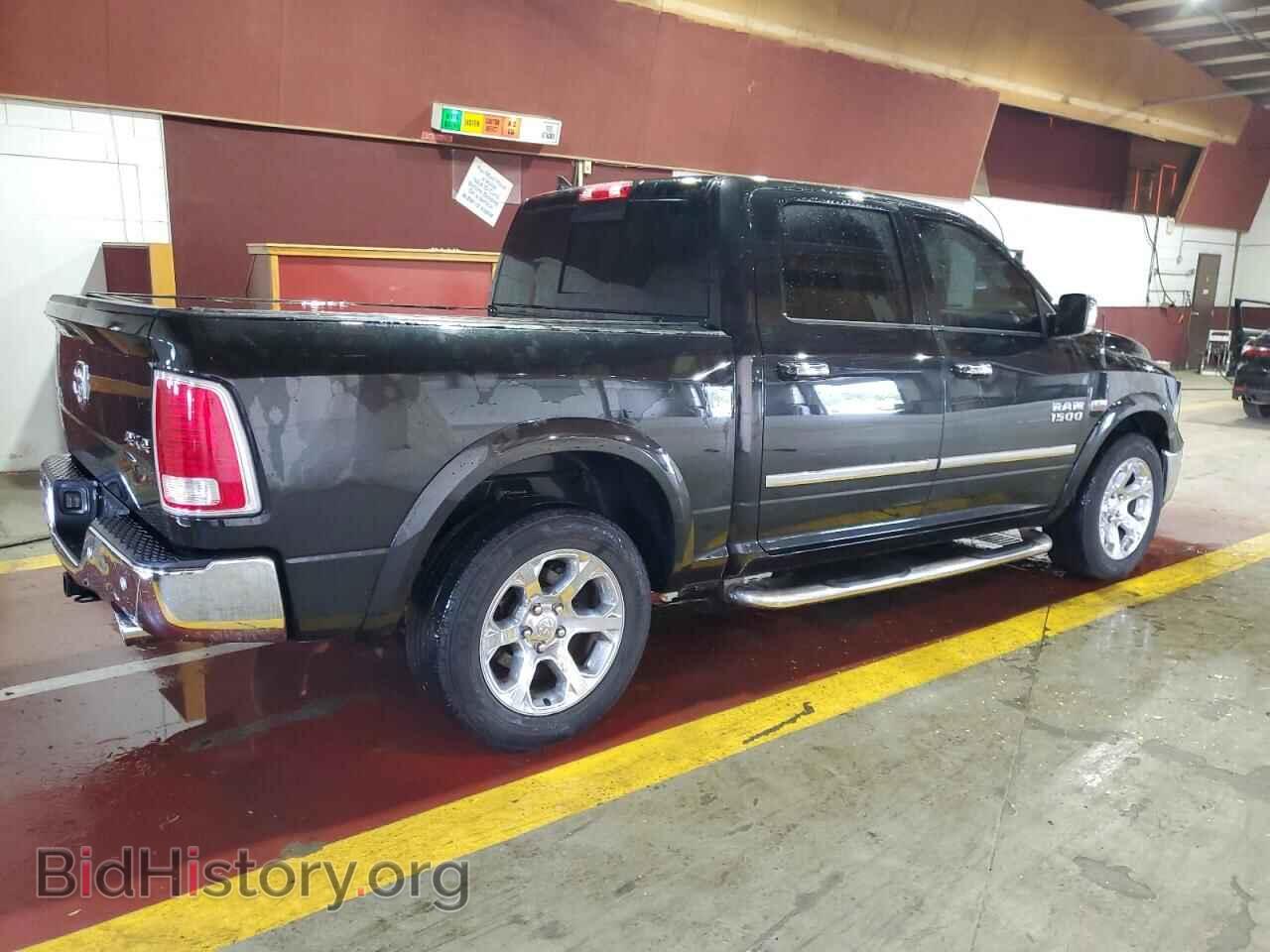 2017 RAM 1500 - VIN: 1C6RR7NT1HS745758 - Фото 3