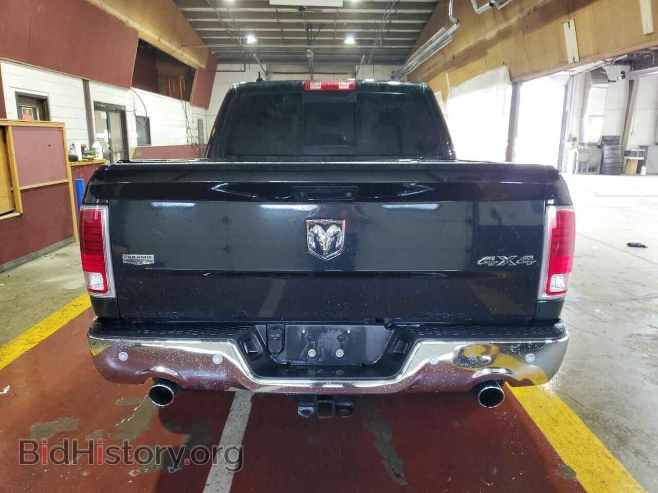 2017 RAM 1500 - VIN: 1C6RR7NT1HS745758 - Фото 6