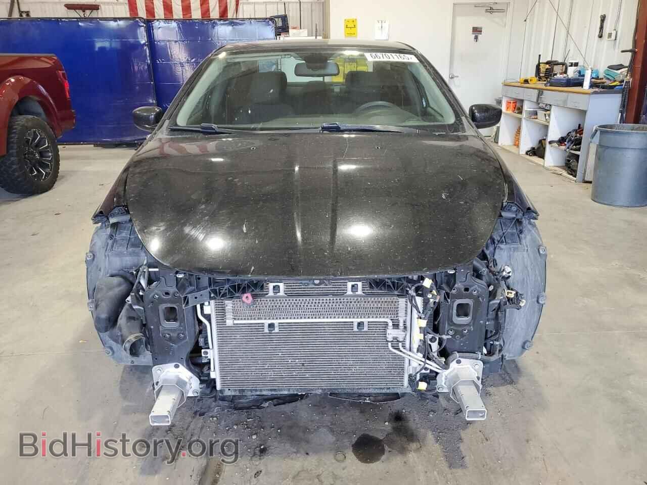 2016 DODGE DAKOTA - VIN: 1C3CDFBB3GD606046 - Photo 5