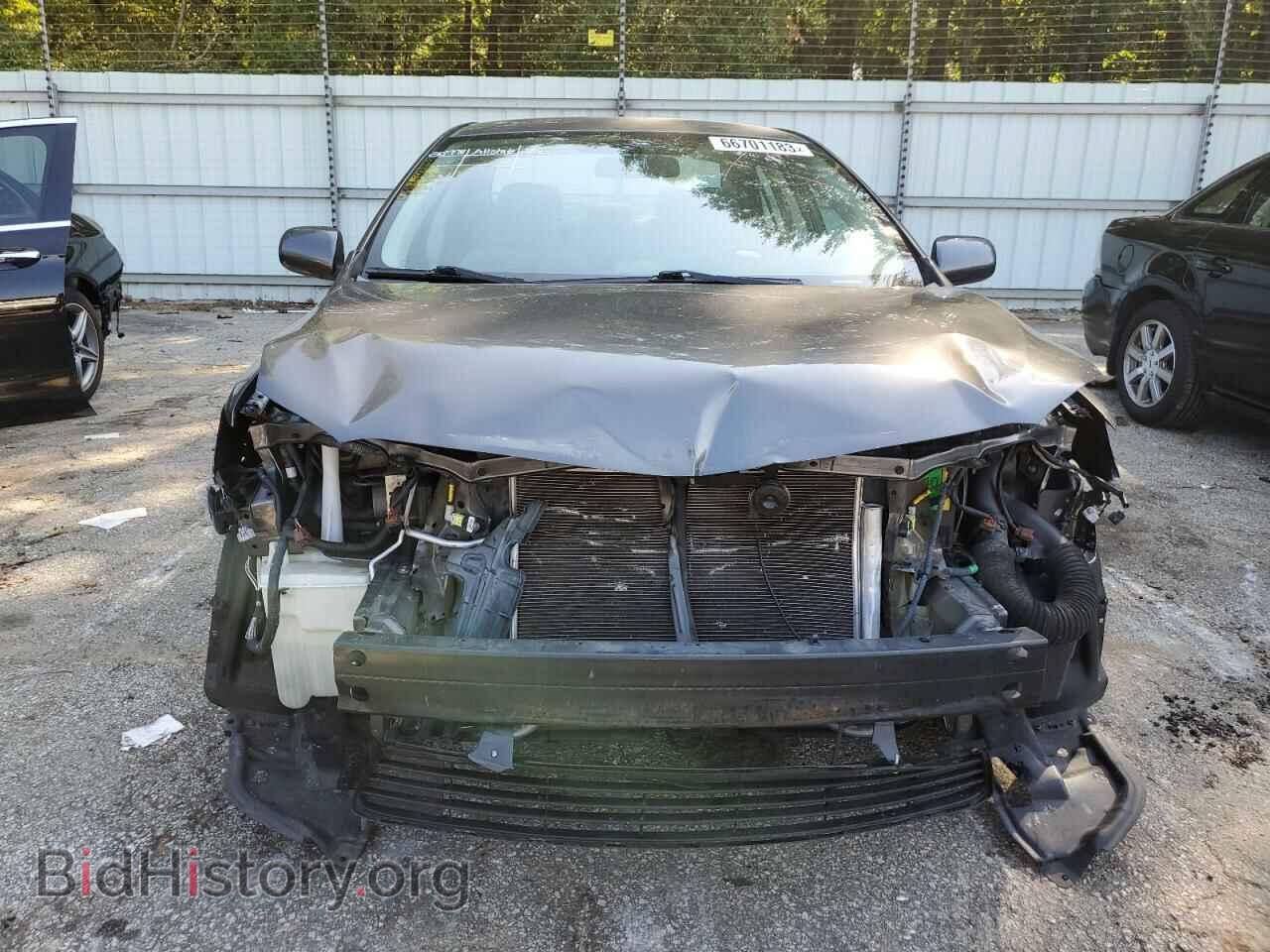 2013 TOYOTA COROLLA - VIN: 5YFBU4EE3DP148633 - Фото 5