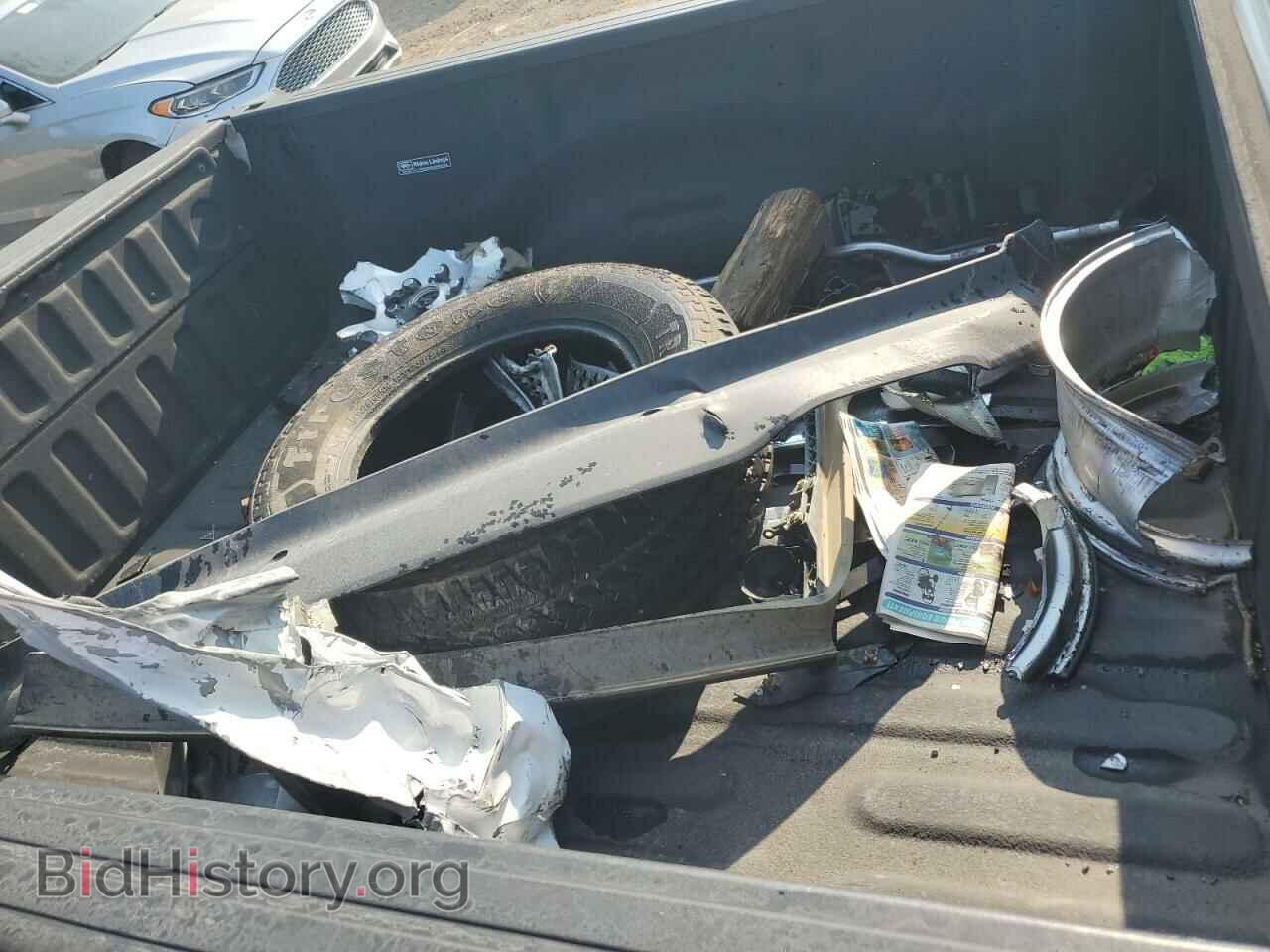 2020 RAM 1500 - VIN: 1C6RRFBG6LN330749 - Фото 12
