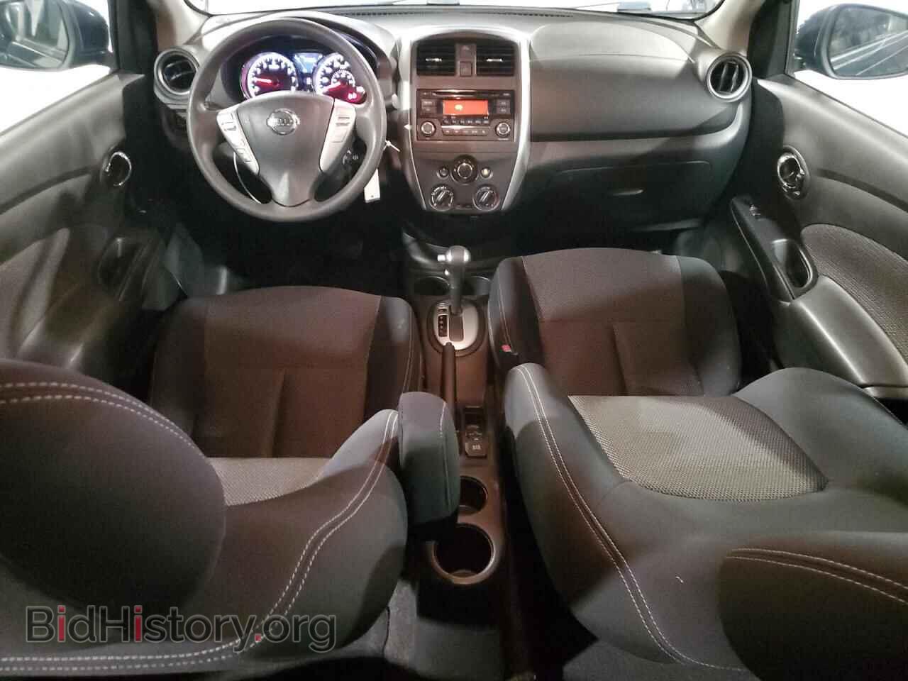 2016 NISSAN VERSA - VIN: 3N1CN7AP5GL859183 - Фото 8