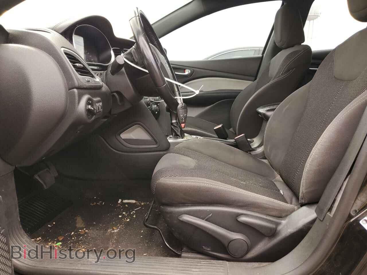 2015 DODGE DART - VIN: 1C3CDFBB4FD435001 - Фото 7