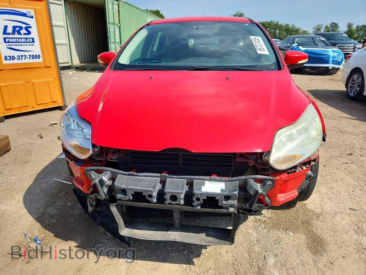 2014 FORD FOCUS - VIN: 1FADP3K28EL462797 - Photo 5