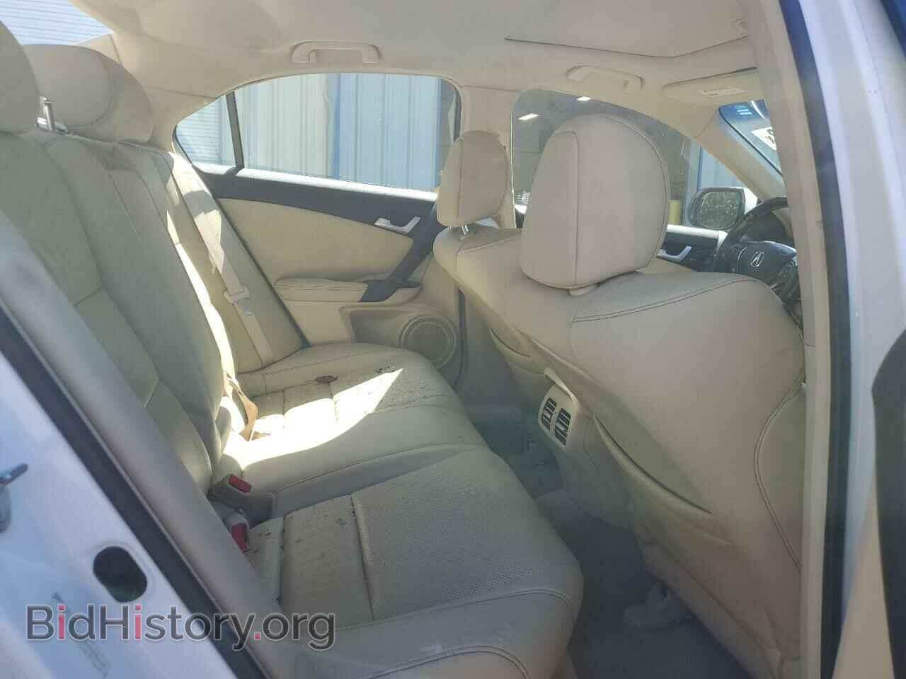 2013 ACURA TSX - VIN: JH4CU2F43DC002139 - Фото 10