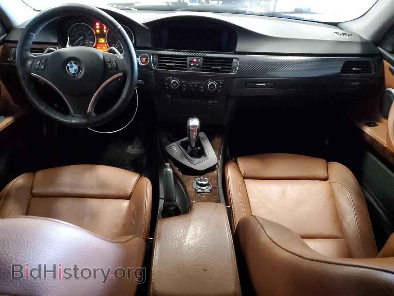 2011 BMW 3 SERIES - VIN: WBAKF9C53BE261970 - Фото 8