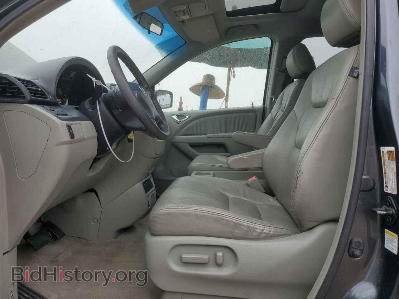 2006 HONDA All Models - VIN: 5FNRL38776B426666 - Фото 7