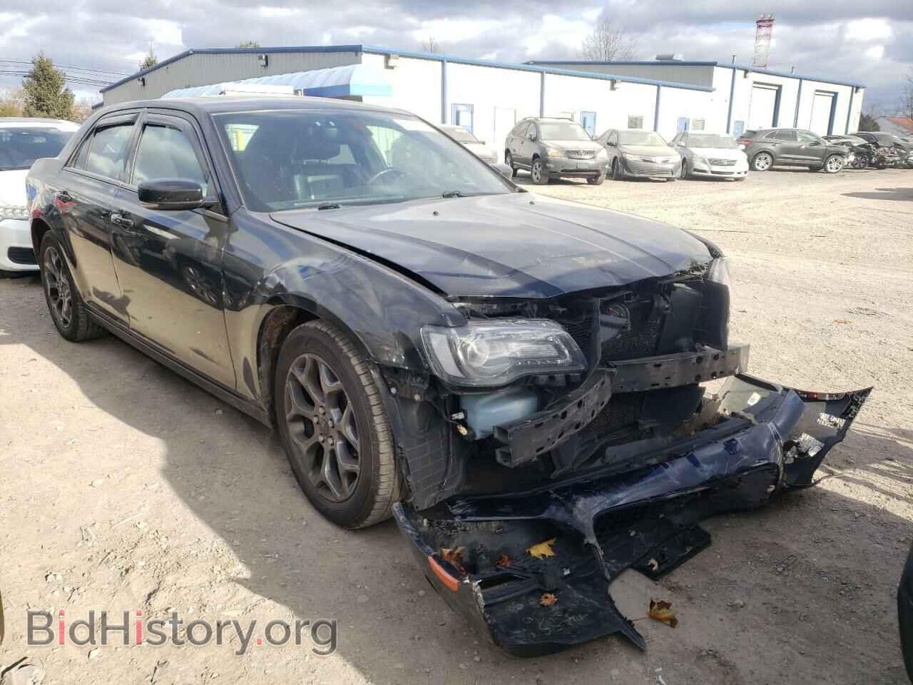 Photo 2C3CCAGG6FH923119 - CHRYSLER 300 2015