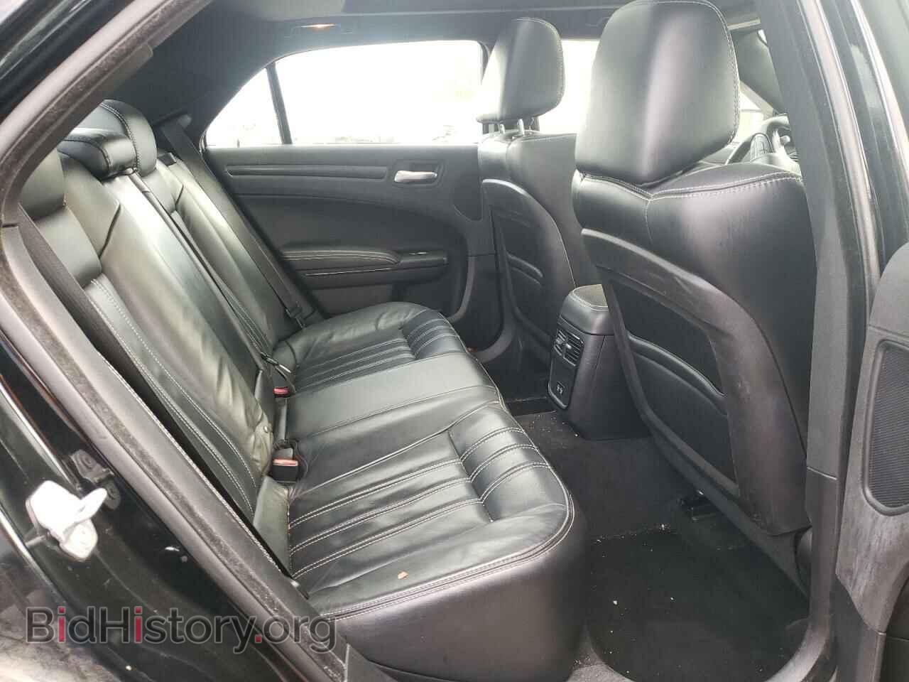 2015 CHRYSLER 300 - VIN: 2C3CCAGG6FH923119 - Фото 6
