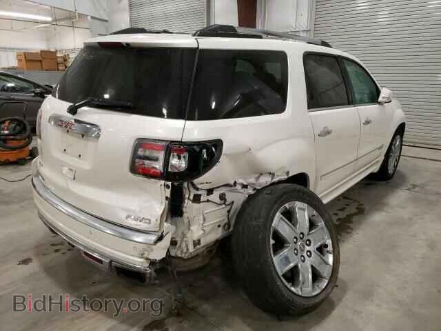 2015 GMC ACADIA DEN - VIN: 1GKKVTKD8FJ198832 - Фото 4