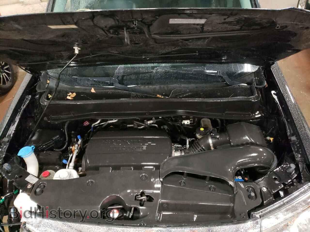 2014 HONDA PILOT - VIN: 5FNYF4H98EB044588 - Фото 7