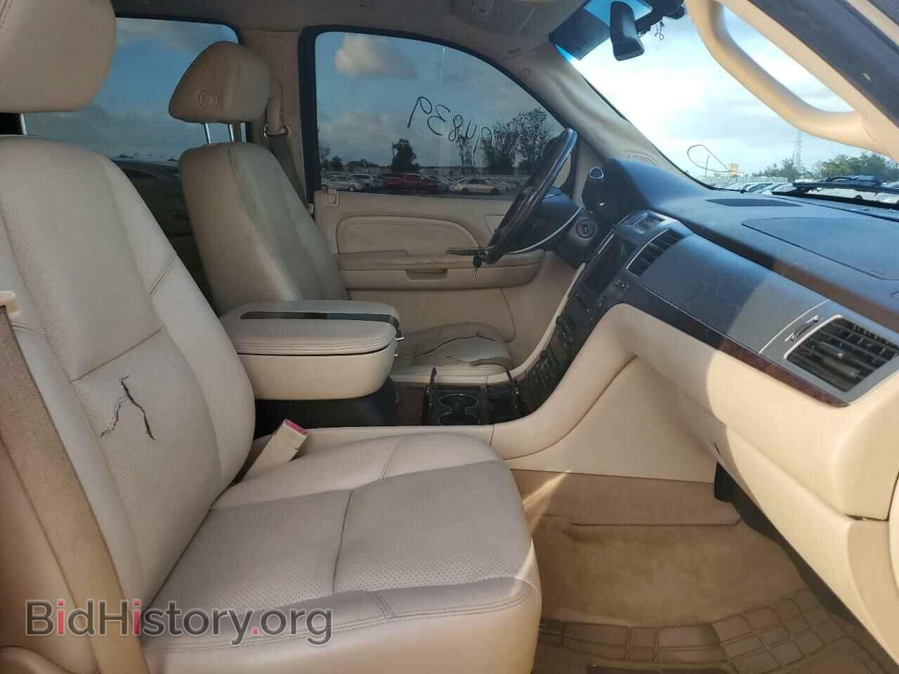 2007 CADILLAC ESCALADE - VIN: 1GYFK63837R323368 - Фото 5