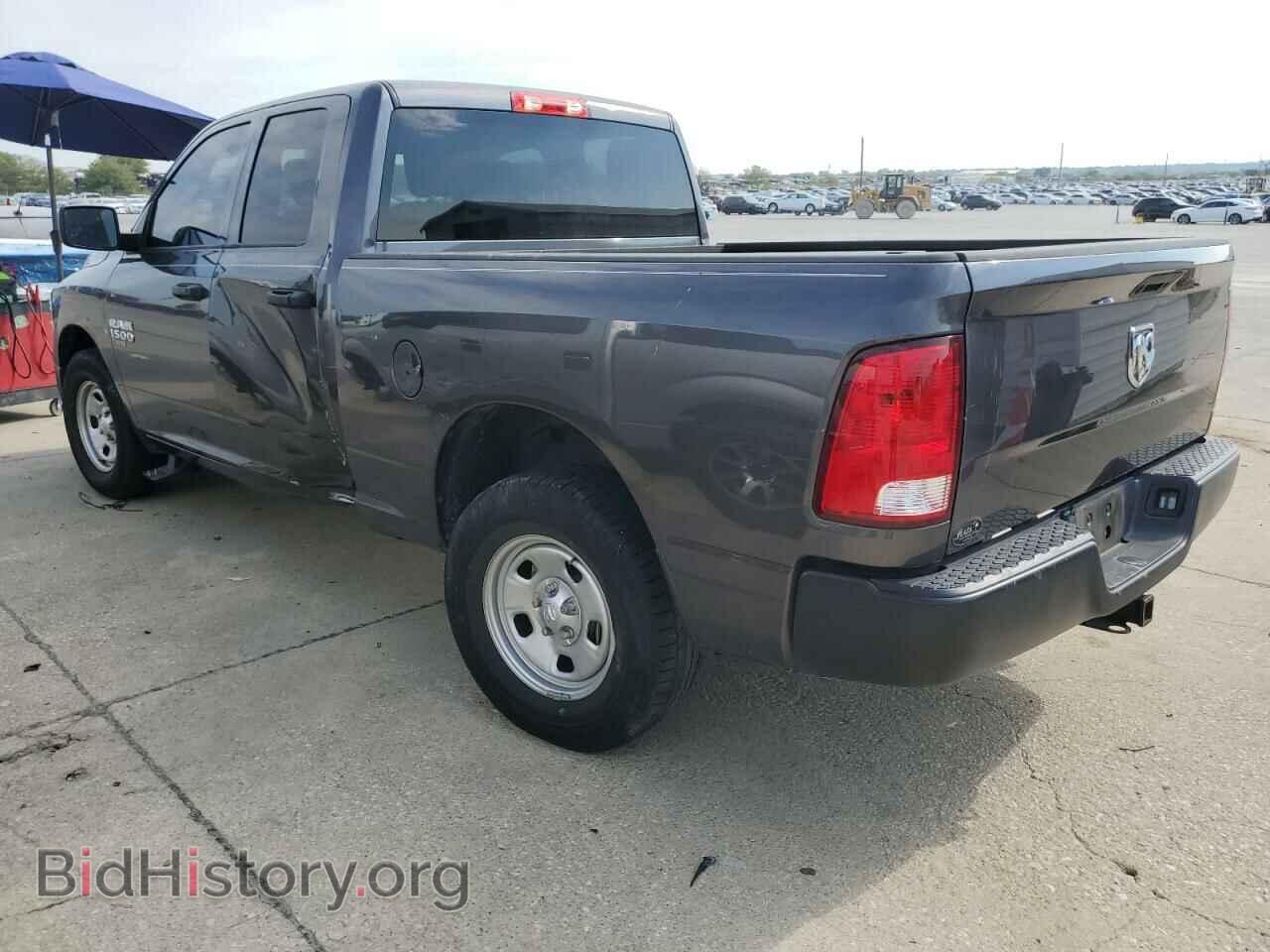 2019 RAM 1500 - VIN: 1C6RR6FG6KS500408 - Фото 2