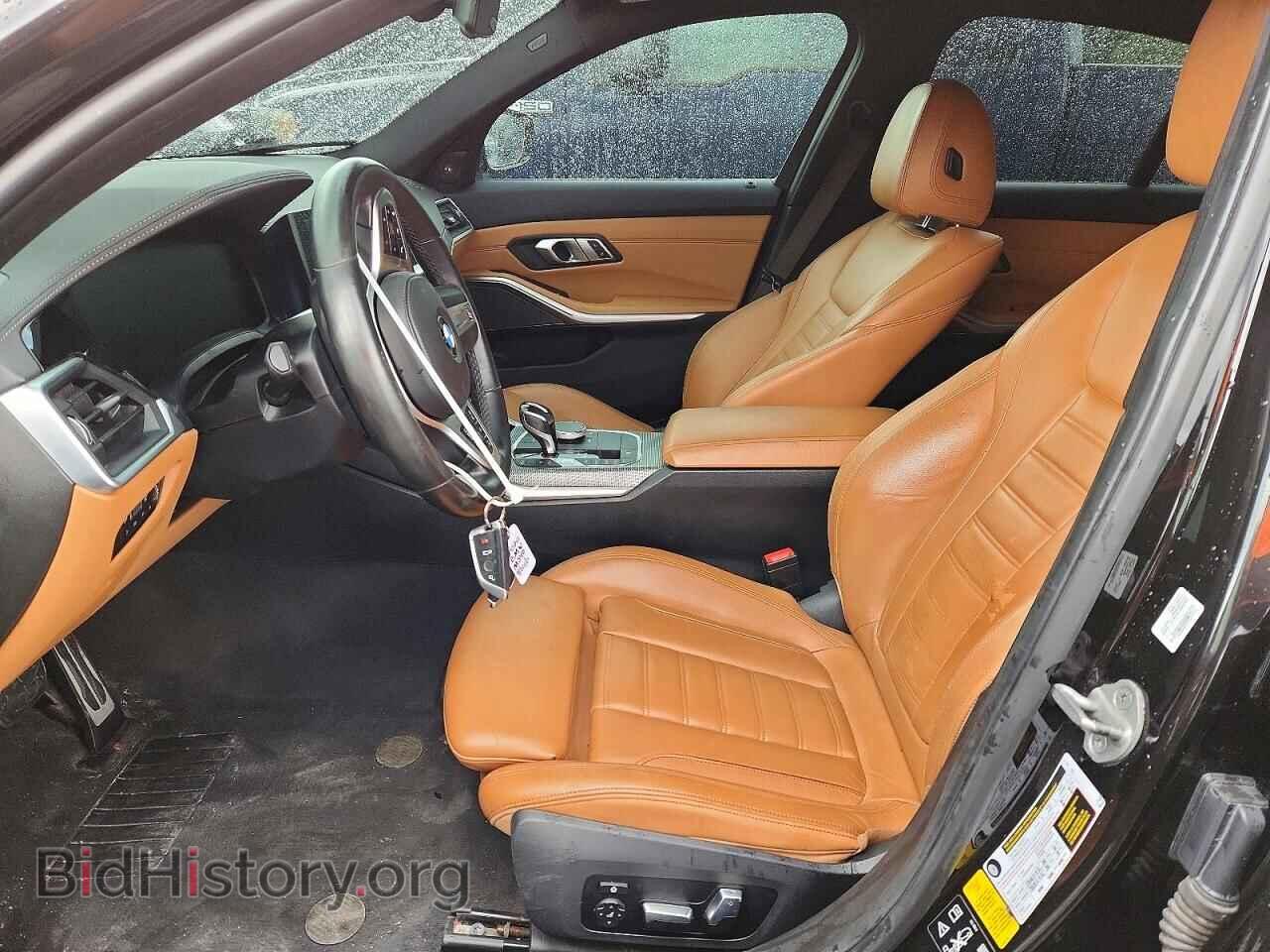 2020 BMW M3 - VIN: WBA5U9C01LFH59574 - Photo 7