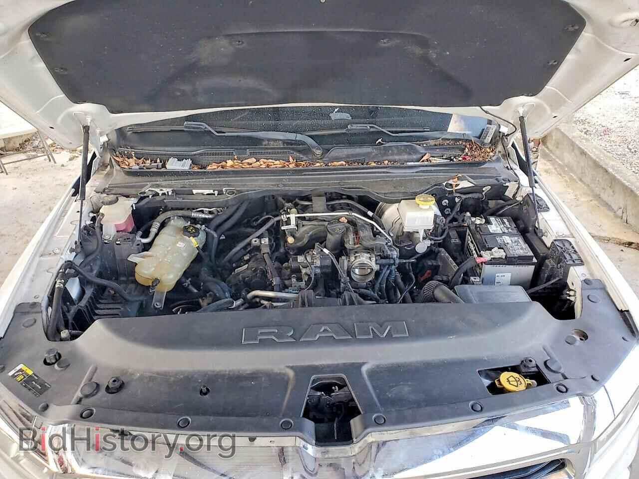 2020 RAM 1500 - VIN: 1C6RREMG2LN273666 - Photo 11
