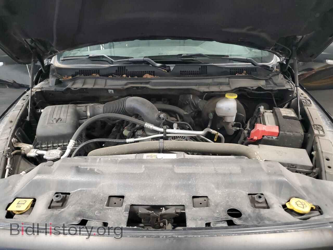 2022 RAM 1500 - VIN: 1C6RR7LT3NS168746 - Фото 11