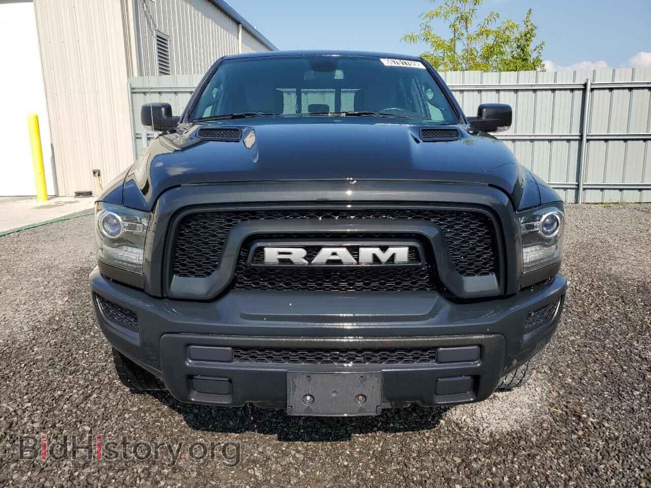 2022 RAM 1500 - VIN: 1C6RR7LT3NS168746 - Фото 5