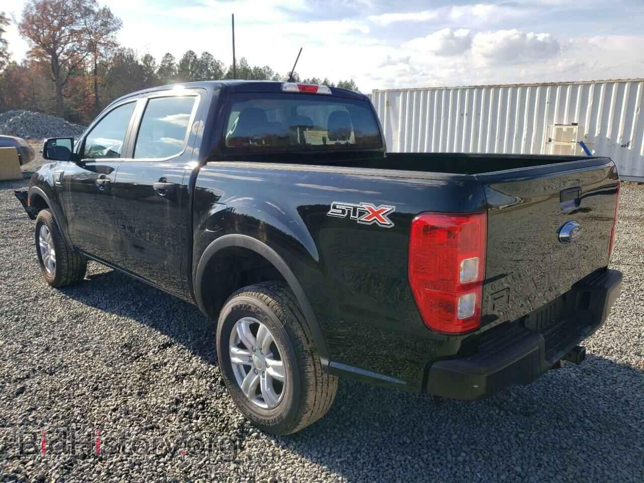 2021 FORD RANGER - VIN: 1FTER4EH2MLD35346 - Фото 3