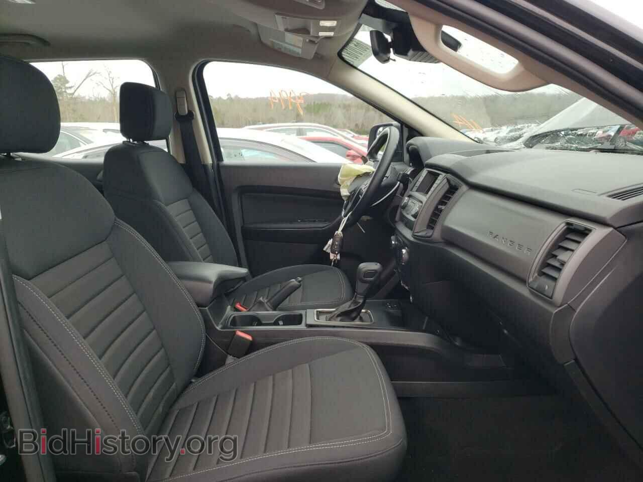 2021 FORD RANGER - VIN: 1FTER4EH2MLD35346 - Фото 5