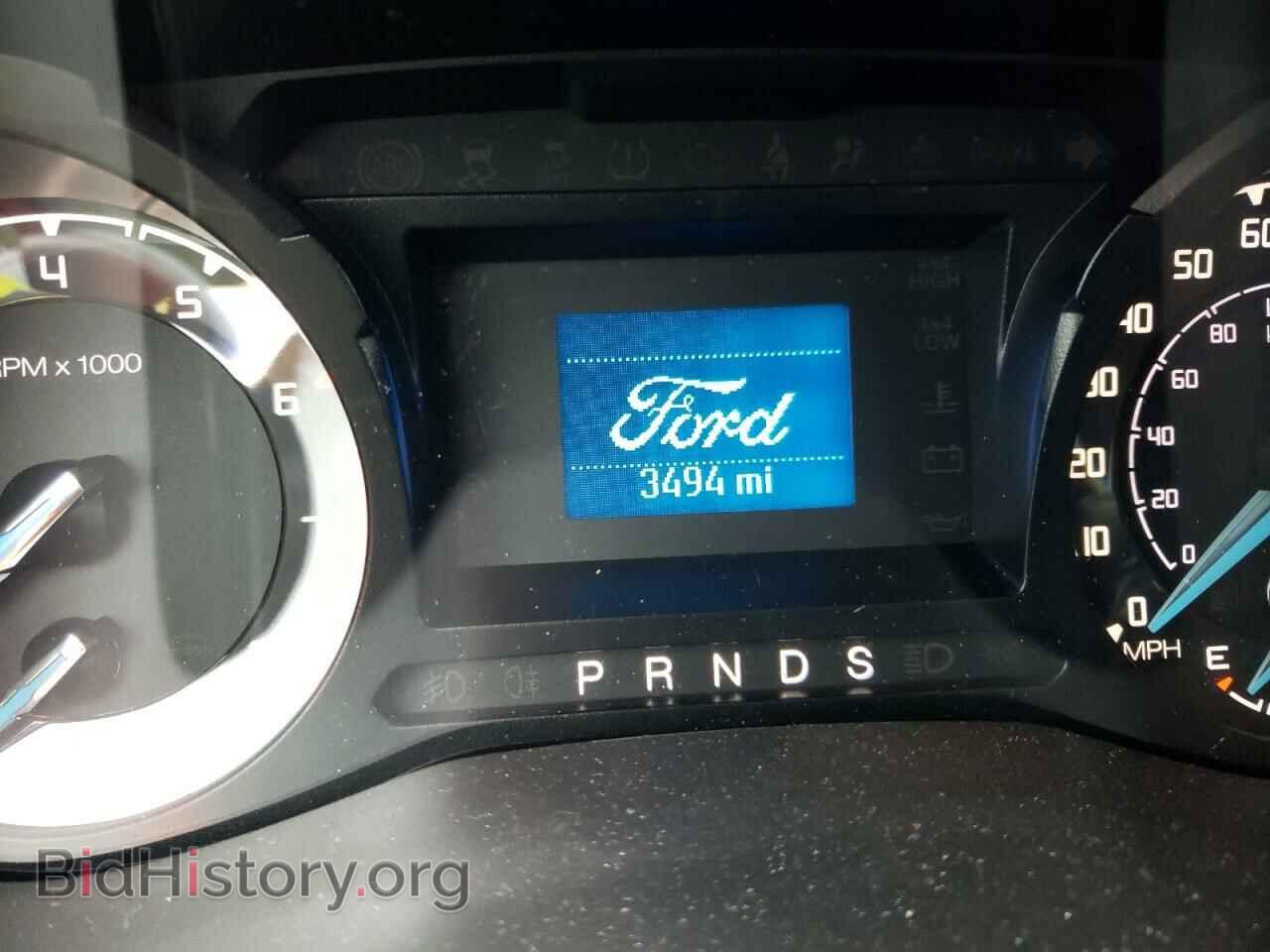 2021 FORD RANGER - VIN: 1FTER4EH2MLD35346 - Фото 8