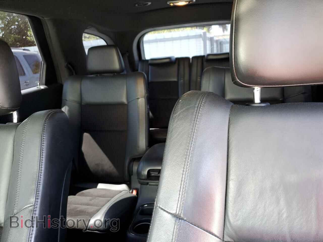 2019 DODGE DURANGO - VIN: 1C4RDHDG1KC791464 - Фото 10