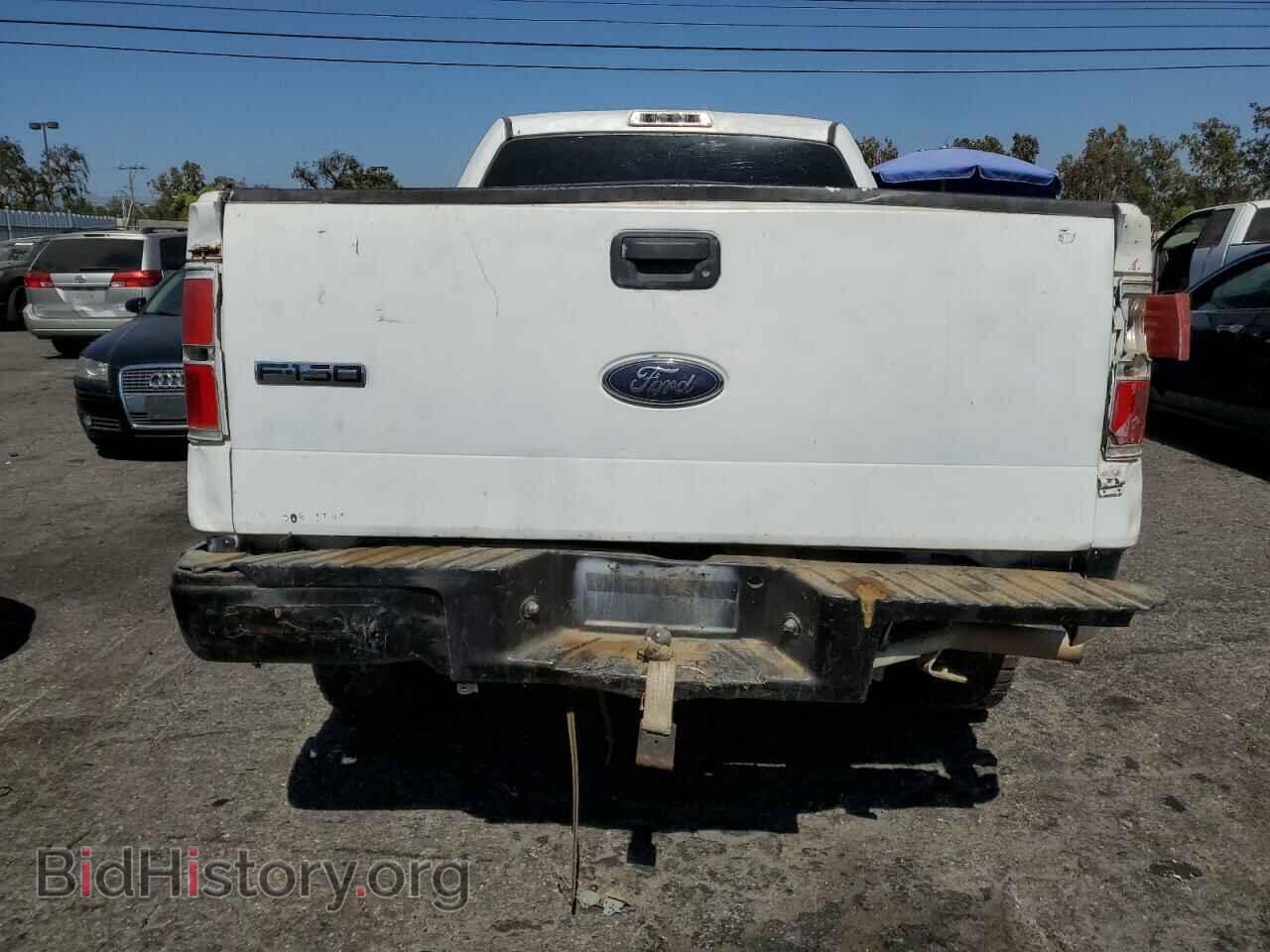 2014 FORD All Models - VIN: 1FTMF1EM5EFB47582 - Фото 6