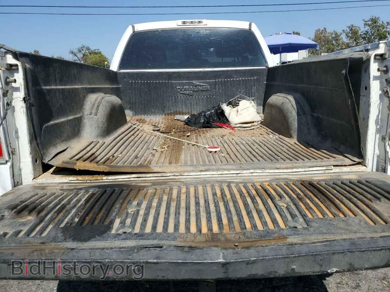 2014 FORD All Models - VIN: 1FTMF1EM5EFB47582 - Фото 10