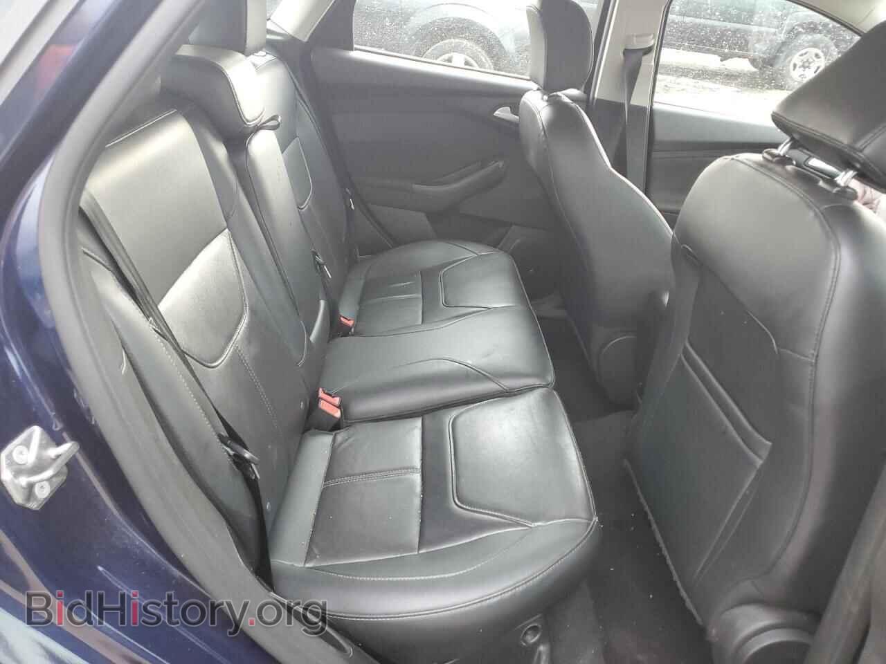 2017 FORD FOCUS - VIN: 1FADP3N22HL331770 - Фото 10