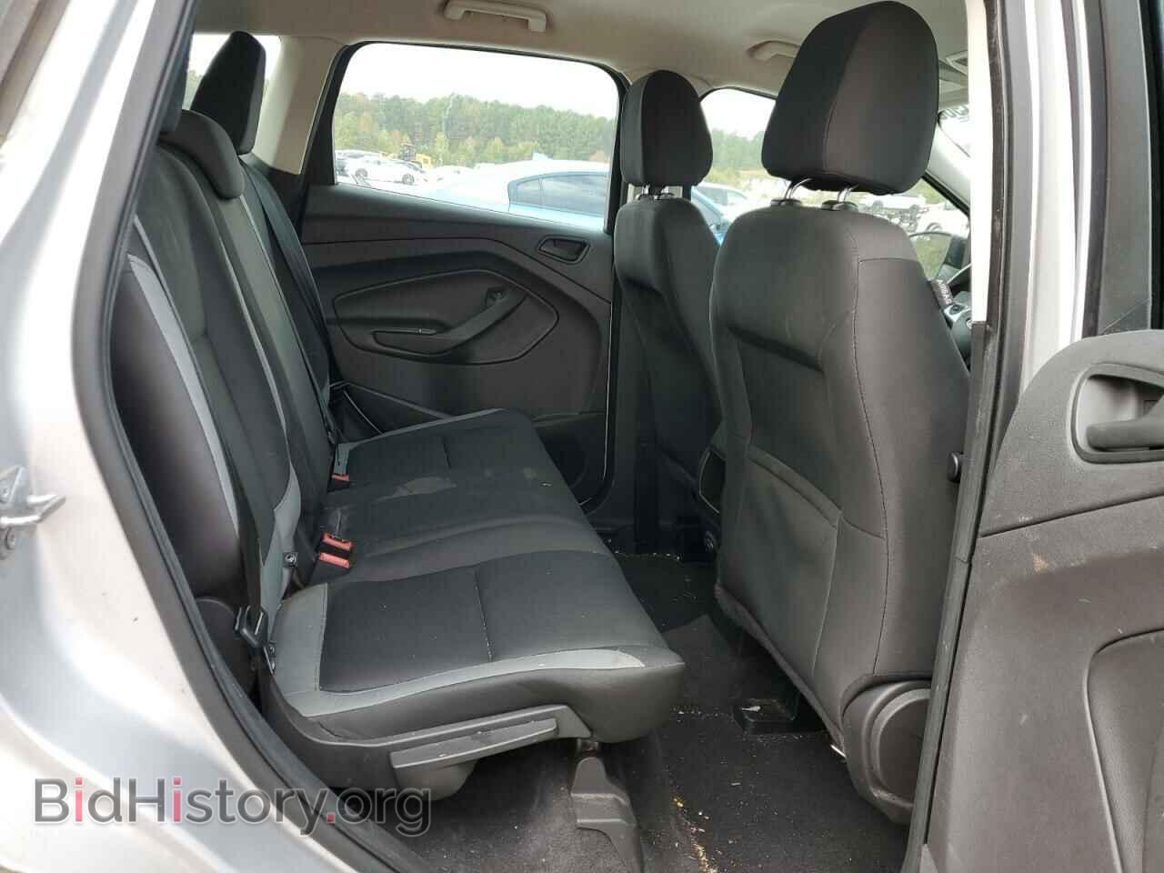2015 FORD ESCAPE - VIN: 1FMCU0F72FUC85478 - Фото 10