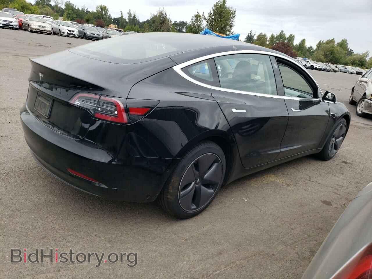 2019 TESLA MODEL 3 - VIN: 5YJ3E1EAXKF297708 - Photo 3