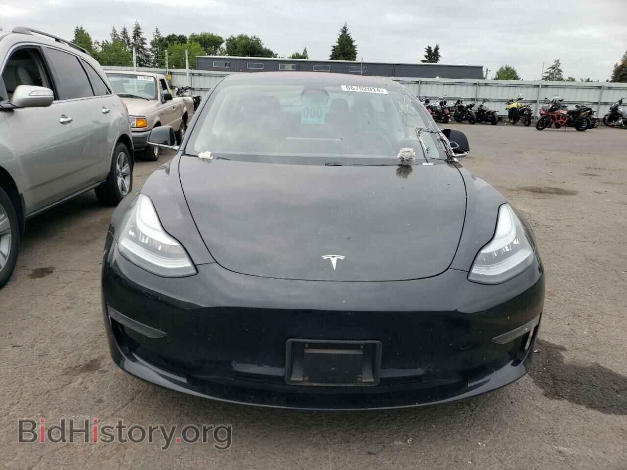 2019 TESLA MODEL 3 - VIN: 5YJ3E1EAXKF297708 - Photo 5