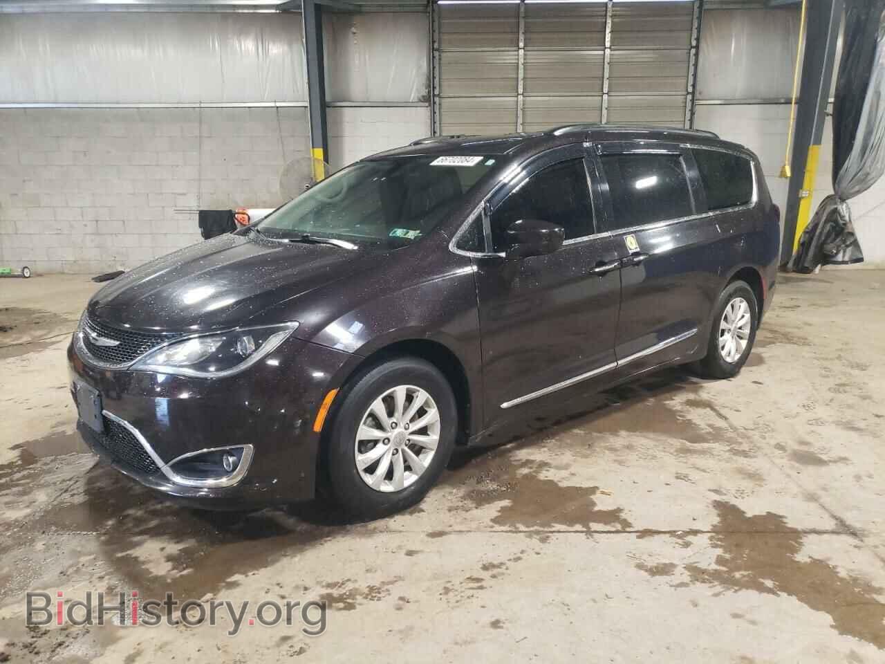 Photo 2C4RC1BG2HR745154 - CHRYSLER PACIFICA 2017
