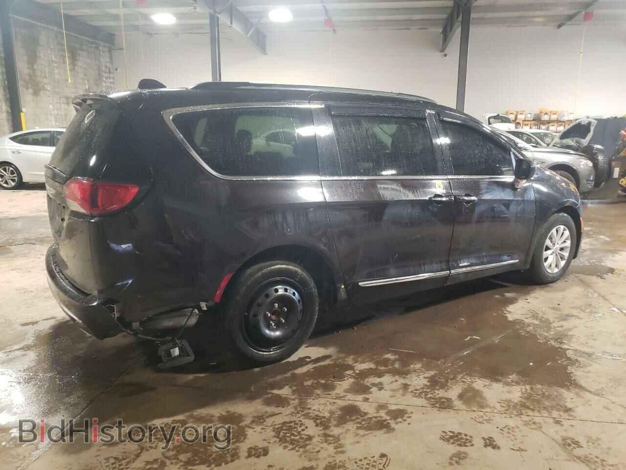 2017 CHRYSLER PACIFICA - VIN: 2C4RC1BG2HR745154 - Фото 3