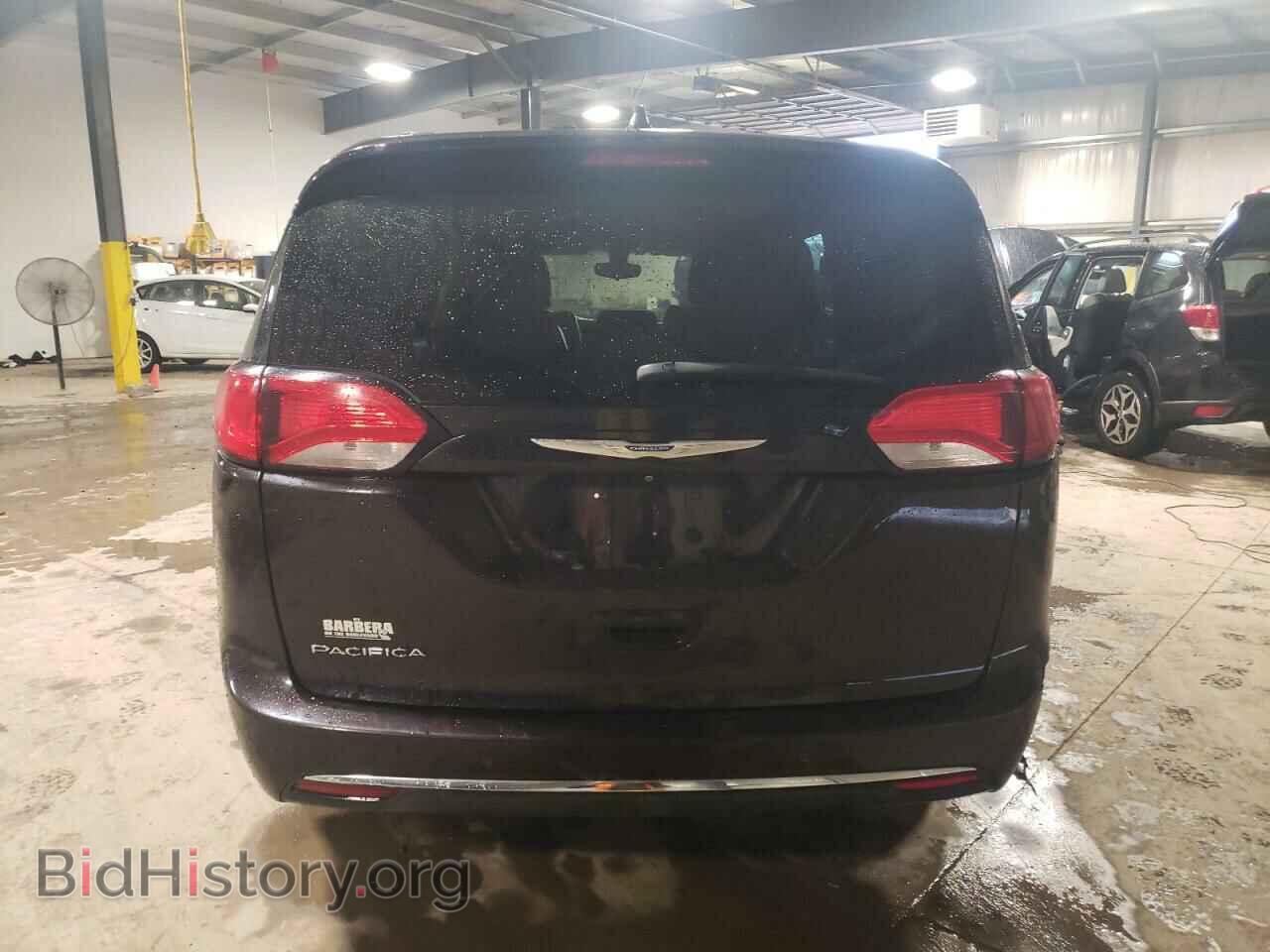 2017 CHRYSLER PACIFICA - VIN: 2C4RC1BG2HR745154 - Фото 6