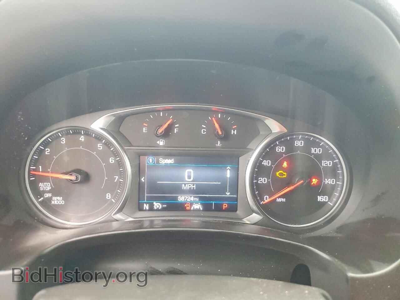 2024 GMC TERRAIN - VIN: 3GKALTEG3RL362430 - Photo 9