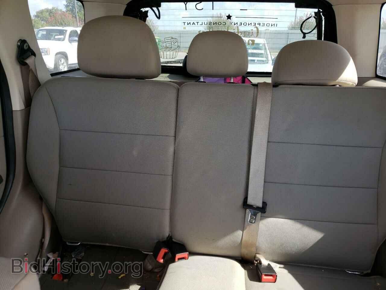 2012 FORD ESCAPE - VIN: 1FMCU0D77CKC06798 - Фото 10